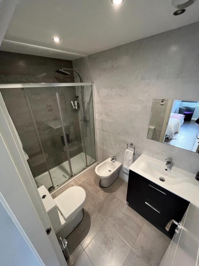 Apartamento - Riba De Sella Рибадесела Екстериор снимка