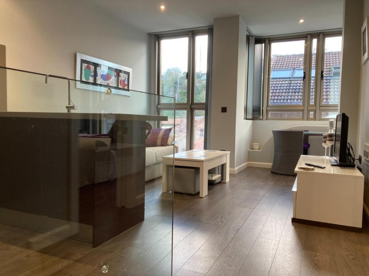 Apartamento - Riba De Sella Рибадесела Екстериор снимка