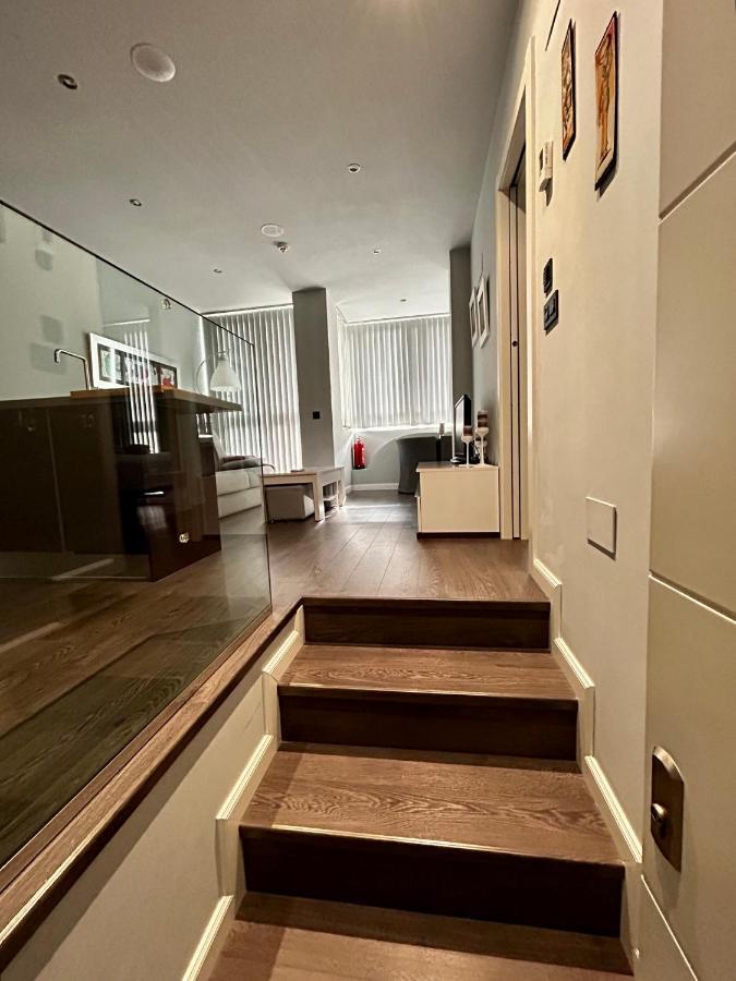 Apartamento - Riba De Sella Рибадесела Екстериор снимка