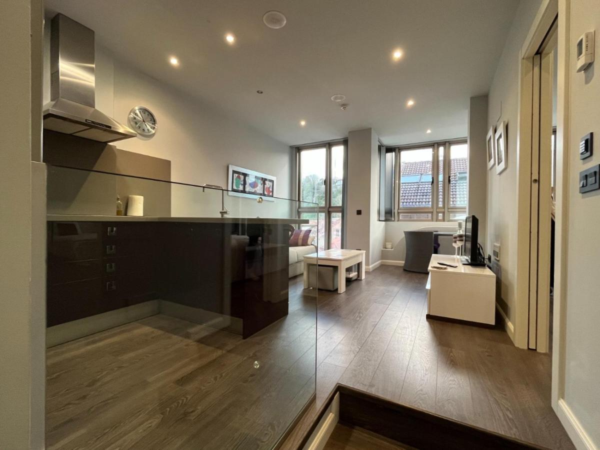 Apartamento - Riba De Sella Рибадесела Екстериор снимка